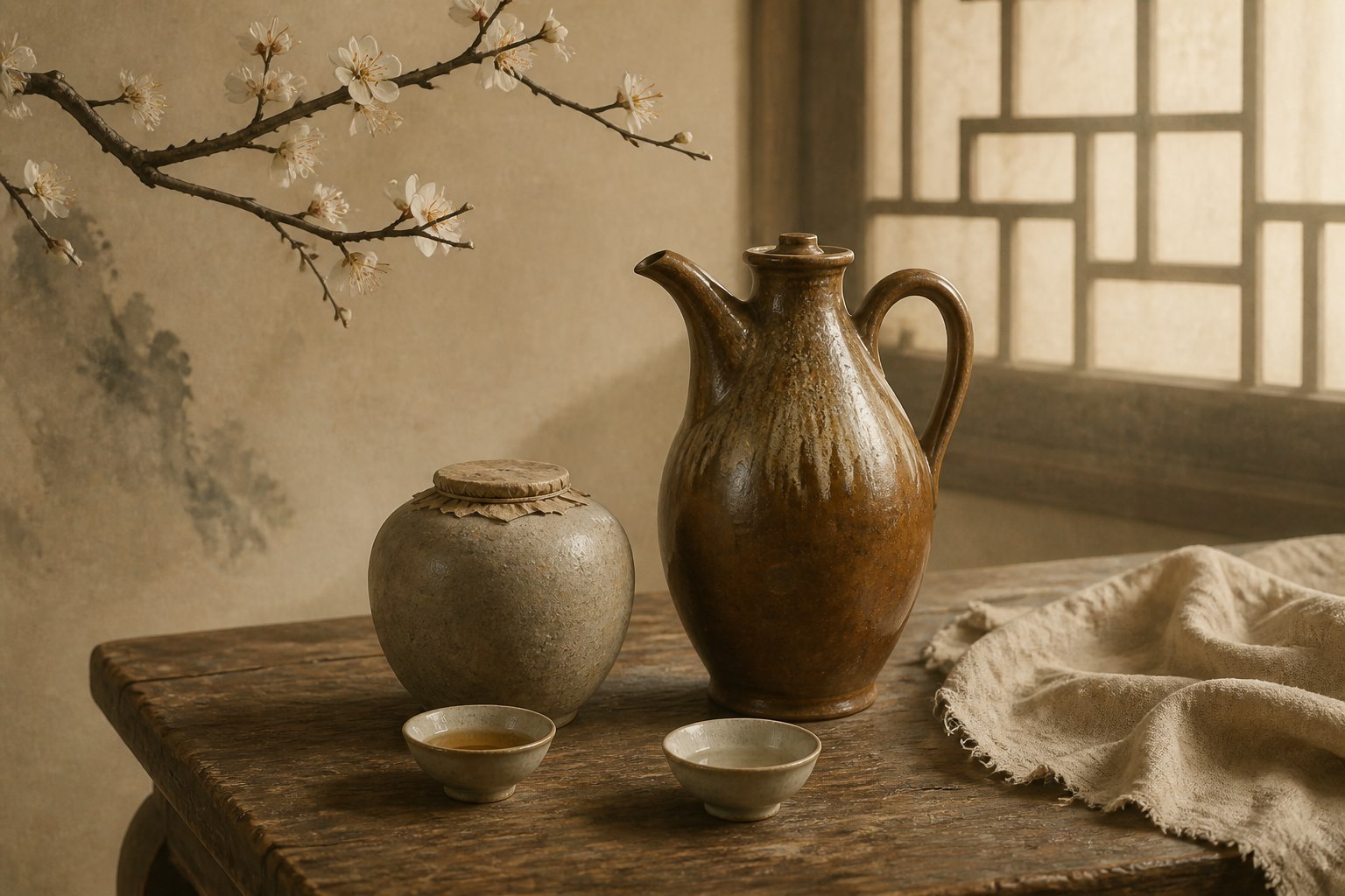 酒文化